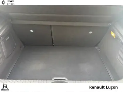 Photo 6 Renault Clio  1.0 TCe 90ch Techno