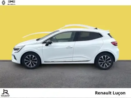 Photo 9 Renault Clio  1.0 TCe 90ch Techno