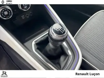 Photo 5 Renault Clio  1.0 TCe 90ch Techno