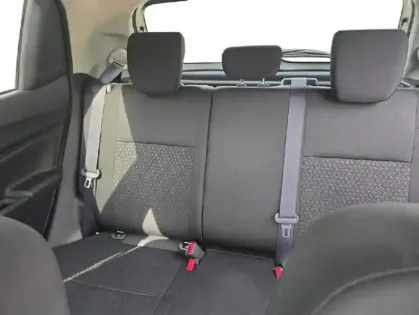 Photo 13 Suzuki Swift  1.2 Dualjet Hybrid 83ch Pack