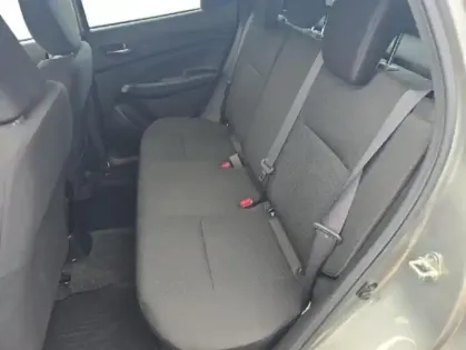 Photo 9 Suzuki Swift  1.2 Dualjet Hybrid 83ch Pack