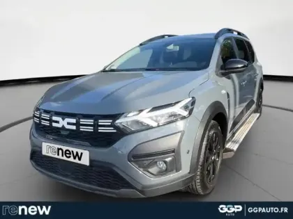 Photo Dacia Jogger Extreme