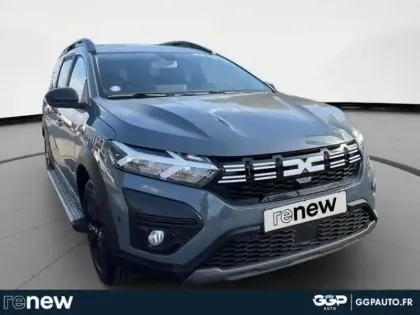 Photo 5 Dacia Jogger  1.0 ECO-G 100ch Extreme 7 places