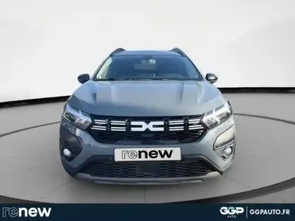Photo 6 Dacia Jogger  1.0 ECO-G 100ch Extreme 7 places