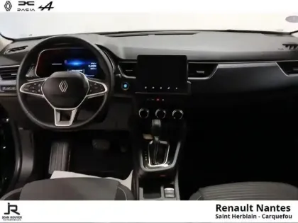 Photo 9 Renault Arkana  1.6 E-Tech 145ch full hybrid Evolution