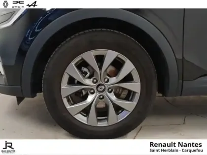Photo 8 Renault Arkana  1.6 E-Tech 145ch full hybrid Evolution