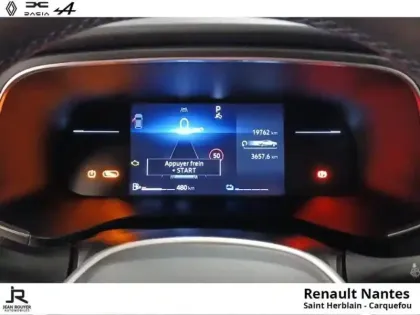 Photo 11 Renault Arkana  1.6 E-Tech 145ch full hybrid Evolution