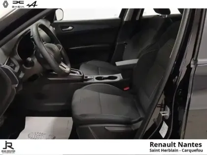Photo 10 Renault Arkana  1.6 E-Tech 145ch full hybrid Evolution