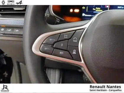 Photo 12 Renault Arkana  1.6 E-Tech 145ch full hybrid Evolution
