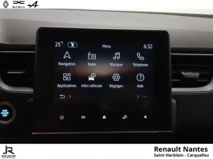 Photo 14 Renault Arkana  1.6 E-Tech 145ch full hybrid Evolution