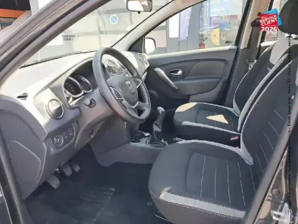 Photo 30 Dacia Sandero  0.9 TCe 90ch Stepway
