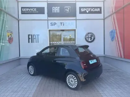Photo 5 Fiat 500  e 118ch MY23