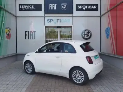 Photo 5 Fiat 500  e 118ch MY23