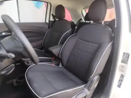 Photo 10 Fiat 500  e 118ch MY23