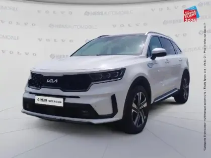 Photo Kia Sorento Design