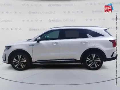 Photo 8 Kia Sorento  1.6 T-GDi 230ch HEV Design BVA6 4x2 7 places