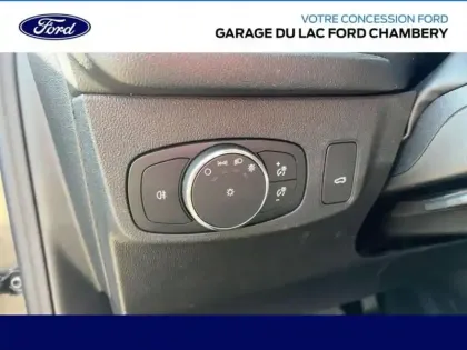 Photo 13 Ford Focus  Active SW 1.0 EcoBoost mHEV 155ch Active X Powershift