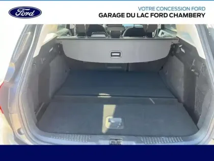 Photo 9 Ford Focus  Active SW 1.0 EcoBoost mHEV 155ch Active X Powershift