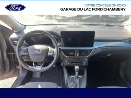 Photo 6 Ford Focus  Active SW 1.0 EcoBoost mHEV 155ch Active X Powershift