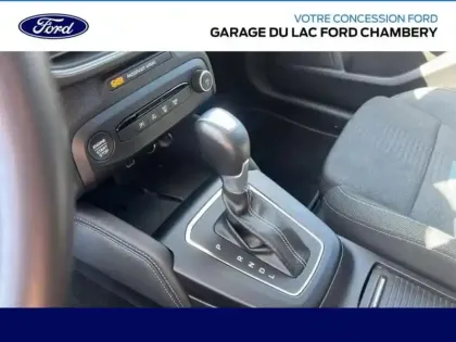 Photo 14 Ford Focus  Active SW 1.0 EcoBoost mHEV 155ch Active X Powershift