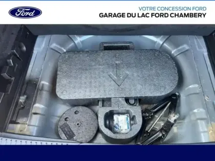 Photo 11 Ford Focus  Active SW 1.0 EcoBoost mHEV 155ch Active X Powershift