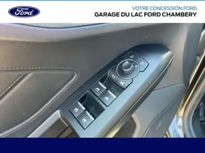 Photo 12 Ford Focus  Active SW 1.0 EcoBoost mHEV 155ch Active X Powershift