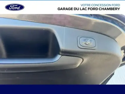 Photo 10 Ford Focus  Active SW 1.0 EcoBoost mHEV 155ch Active X Powershift