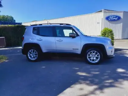 Photo 7 Jeep Renegade  1.6 MultiJet 130ch Limited MY21