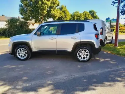 Photo 8 Jeep Renegade  1.6 MultiJet 130ch Limited MY21