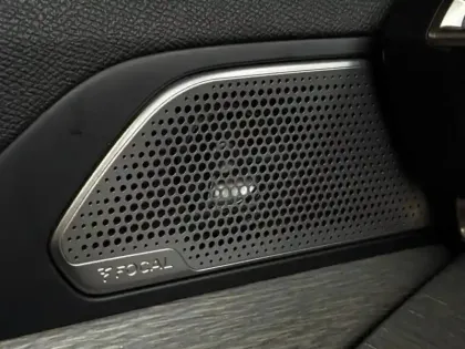 Photo 11 Peugeot 508  HYBRID 225 GT e-EAT8 Toit Pano / Alcantara / Focal / Hayon elec / attelage