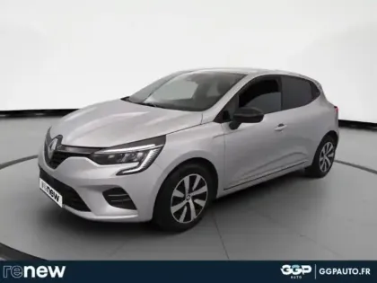 Photo Renault Clio Evolution