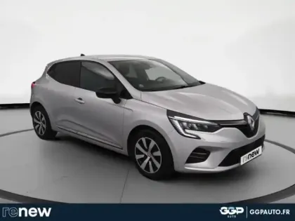 Photo 6 Renault Clio  1.0 TCe 90ch Evolution