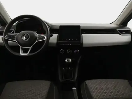 Photo 12 Renault Clio  1.0 TCe 90ch Evolution