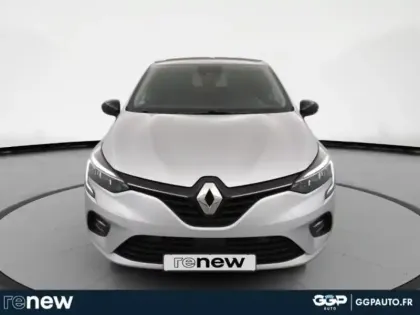 Photo 7 Renault Clio  1.0 TCe 90ch Evolution