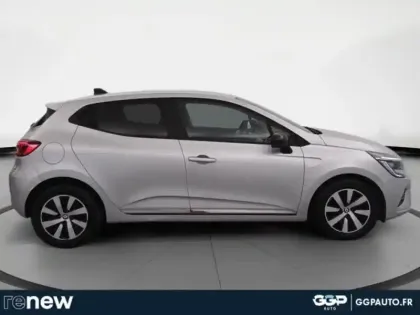 Photo 5 Renault Clio  1.0 TCe 90ch Evolution