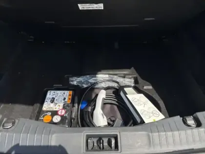 Photo 5 Ford Mustang  Mach-E 269ch Standard Range 76kWh Mach-E Propulsion