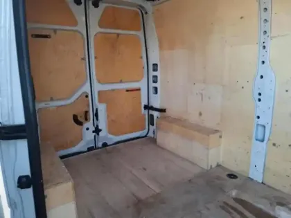 Photo 26 Renault Master  Fg F3300 L2H2 2.3 Blue dCi 135ch Grand Confort Euro6