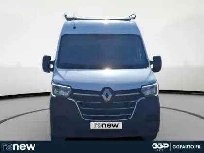 Photo 22 Renault Master  Fg F3300 L2H2 2.3 Blue dCi 135ch Grand Confort Euro6