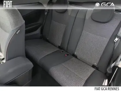 Photo 13 Fiat 500  e 118ch MY23