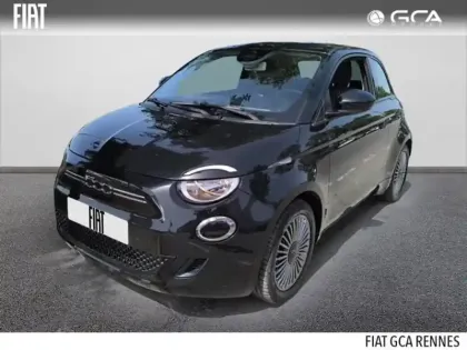 Photo Fiat 500 Base