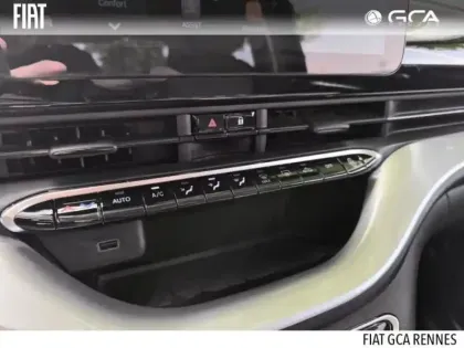 Photo 10 Fiat 500  e 118ch MY23