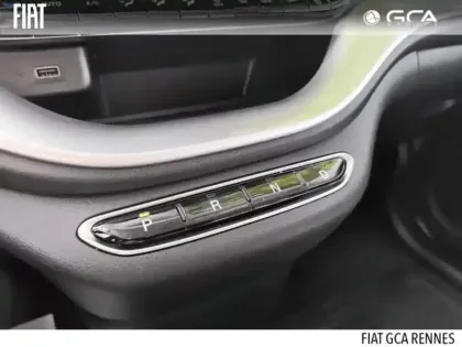Photo 8 Fiat 500  e 118ch MY23