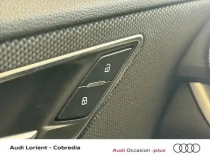 Photo 13 Audi Q2  35 TDI 150ch S line S tronic 7