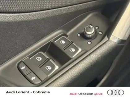 Photo 8 Audi Q2  35 TDI 150ch S line S tronic 7