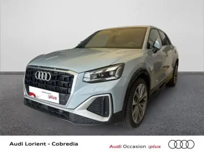 Photo Audi Q2 S Line