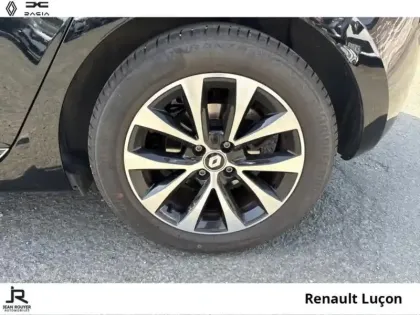 Photo 7 Renault Clio  1.0 TCe 90ch Techno