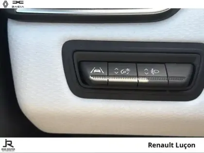 Photo 14 Renault Clio  1.0 TCe 90ch Techno