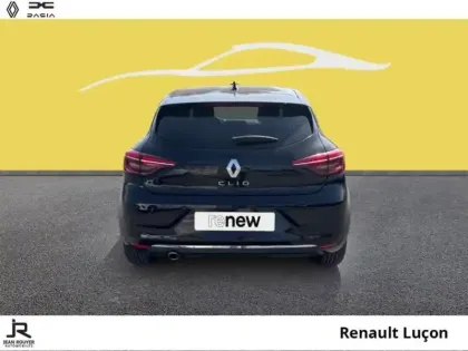 Photo 10 Renault Clio  1.0 TCe 90ch Techno