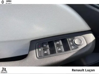 Photo 13 Renault Clio  1.0 TCe 90ch Techno