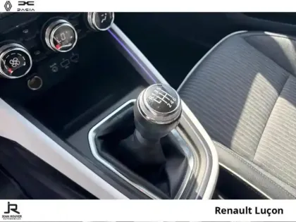 Photo 5 Renault Clio  1.0 TCe 90ch Techno